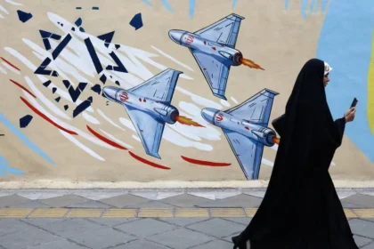 Here’s why nobody might win the West Asia war
