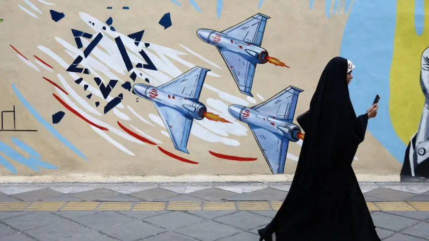 Here’s why nobody might win the West Asia war