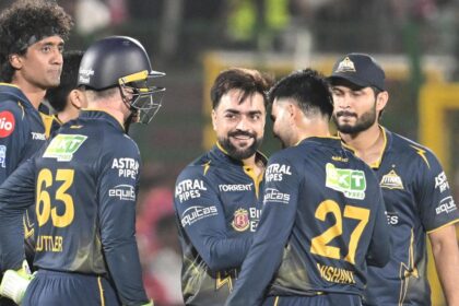 Rashid arguably back to his best: Hayden