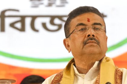 West Bengal CM Adhikari vows zero tolerance for unrest, hooliganism in State