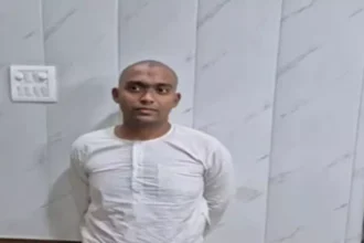 ऑनलाइन प्रवचन की आड़ में युवतियों को फंसाने वाला इंजीनियर `साधु` गिरफ्तार, अश्लील वीडियो बनाकर करता था ब्लैकमेल
