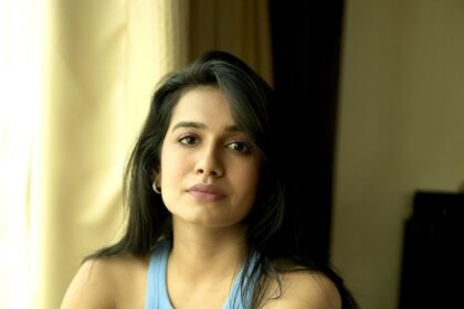 Samyuktha Viswanathan: Social media following should not affect an actor’s relevancy