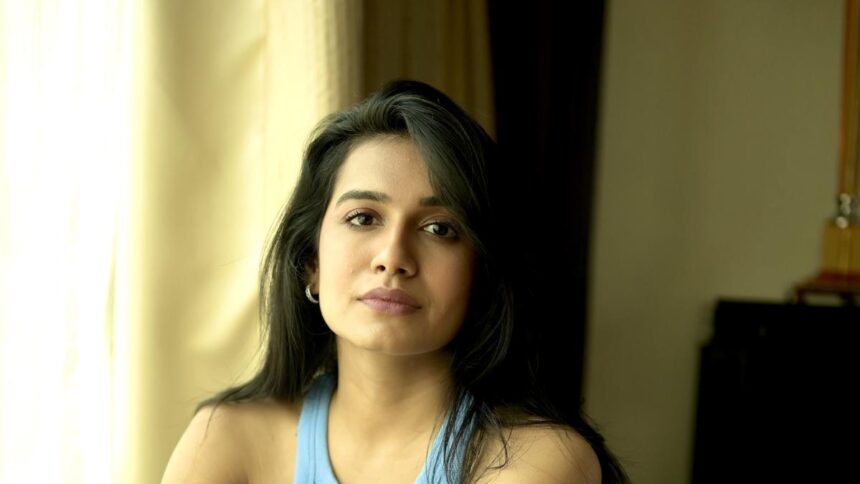 Samyuktha Viswanathan: Social media following should not affect an actor’s relevancy