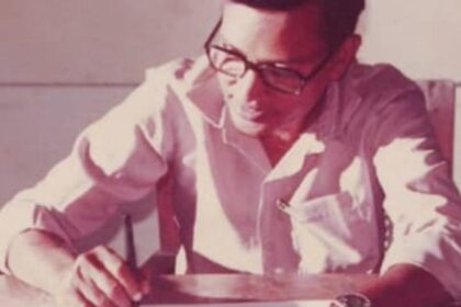 Ashvita’s Vessels of Vulnerability celebrates R Varadarajan’s enduring artistic legacy