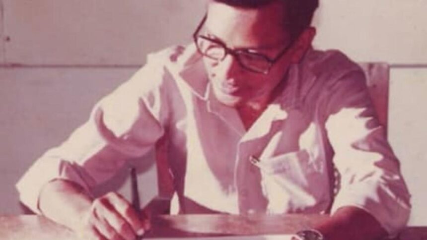 Ashvita’s Vessels of Vulnerability celebrates R Varadarajan’s enduring artistic legacy