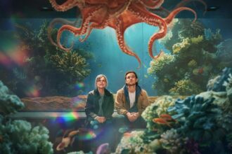 Why Sally Field is perfect for Netflix’s Remarkably Bright Creatures, according to author Shelby Van Pelt