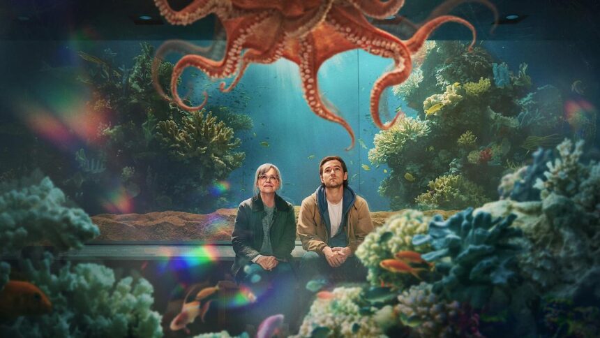 Why Sally Field is perfect for Netflix’s Remarkably Bright Creatures, according to author Shelby Van Pelt