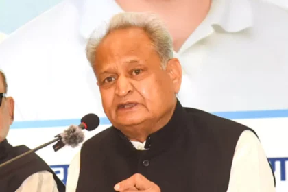 राजस्थान: भाजपा विधायक पर सरकारी इंजीनियर से मारपीट का आरोप, अशोक गहलोत ने की निष्पक्ष जांच की मांग
