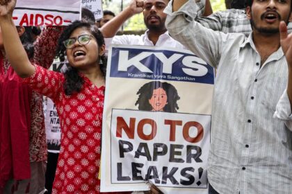 CBI arrests ‘mastermind’ linked to NEET-UG 2026 biology paper leak