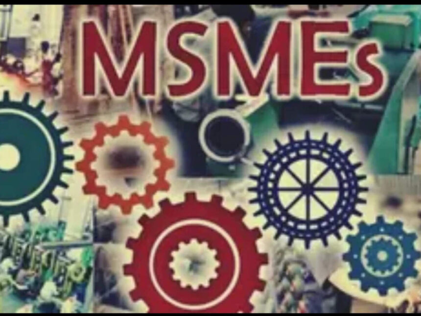 India pushes MSME finance, cooperation agenda under BRICS