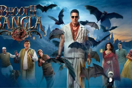 'Bhooth Bangla' BO day 5 [LIVE]: Akshay Kumar starrer sets sights on Rs. 100 crore domestic milestone