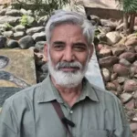 ट्विशा का ऋषिकेश से गहरा लगाव था: पिता नवनीधि शर्मा