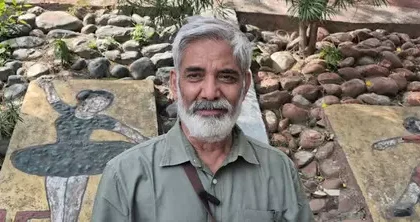 ट्विशा का ऋषिकेश से गहरा लगाव था: पिता नवनीधि शर्मा