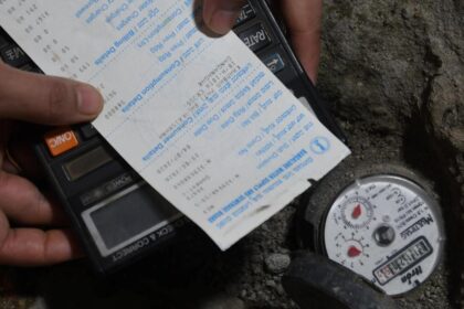BWSSB collects over ₹18 crore a month in penalties alone