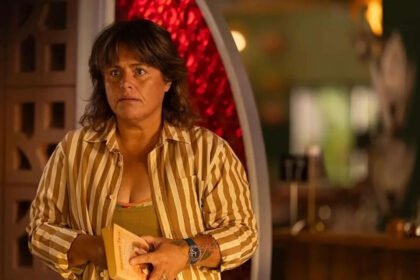 Alicia Gardiner cleared of assault charges