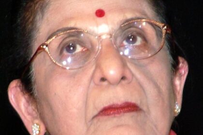 Meena Muthaiah: a matriarch whose strength turned barriers into pathways