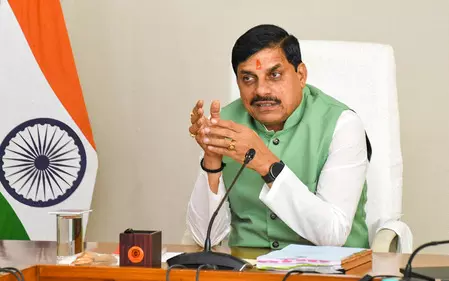 सीएम मोहन यादव ने मशहूर शायर बशीर बद्र को दी श्रद्धांजलि, बोले- उनकी शायरी मानवता का संदेश देती रहेगी
