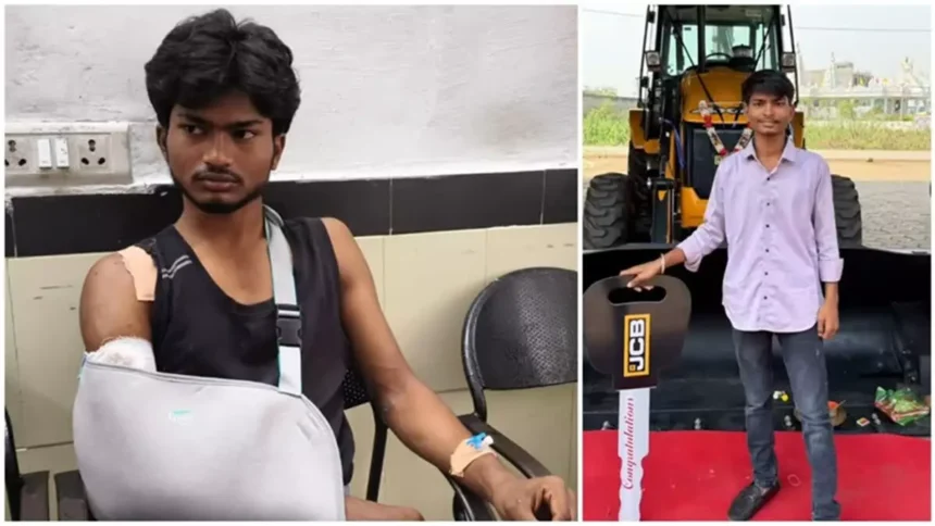 Chhattisgarh: कांग्रेस नेता के घर में घुसकर नकाबपोश बदमाशों ने की गोलीबारी, एक बेटे की मौत दूसरे की हालत गंभीर