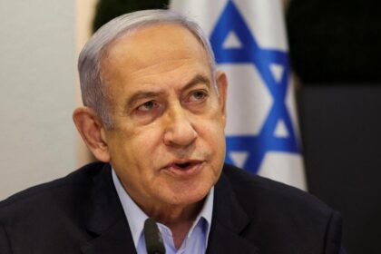 ‘Bibi, you better be careful’: Trump cautions Netanyahu against striking Iran to avert regional war