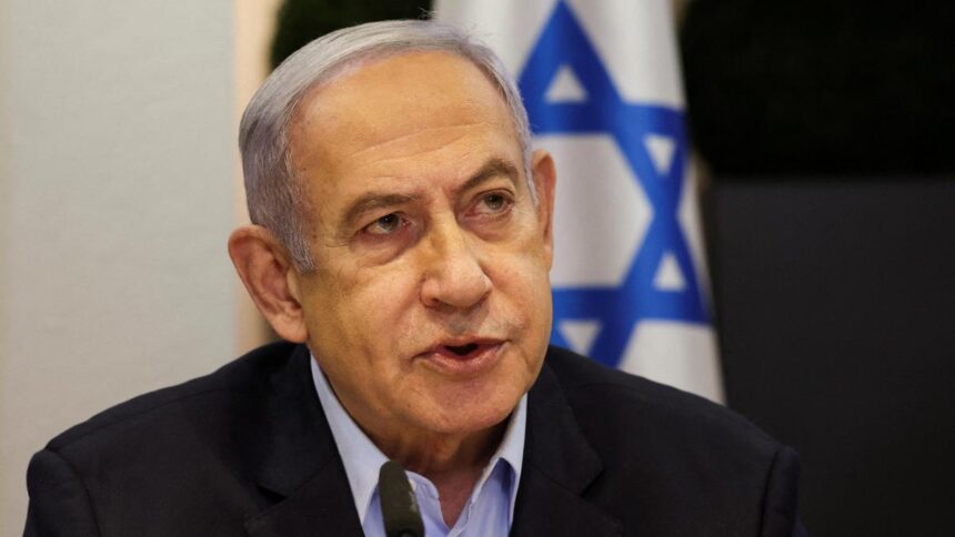 ‘Bibi, you better be careful’: Trump cautions Netanyahu against striking Iran to avert regional war