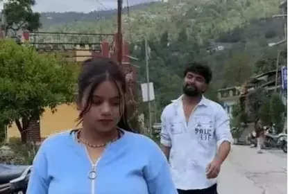लखनऊ : इन्फ्लुएंसर की संदिग्ध परिस्थिति में मौत, पति सहित ससुराल के लोगों पर दहेज हत्या का आरोप