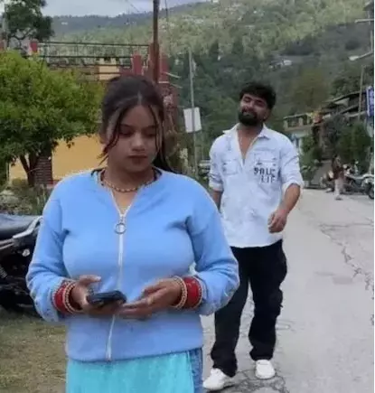 लखनऊ : इन्फ्लुएंसर की संदिग्ध परिस्थिति में मौत, पति सहित ससुराल के लोगों पर दहेज हत्या का आरोप