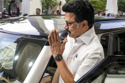 Stalin wants new Tamil Nadu government to continue DMK regime’s schemes