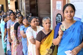 Tamil Nadu elections 2026: Over 84% voter turnout in the State, highest in its electoral history