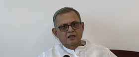 'किसी में खरीदने की हैसियत नहीं', सपा सांसद सनातन पांडे ने ओपी राजभर का दिया करारा जवाब