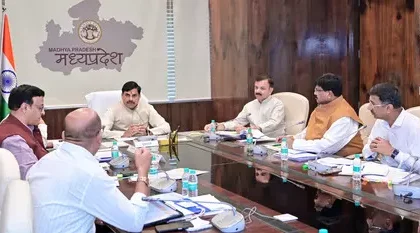 मध्‍य प्रदेश में नागरिकों के लिए सुगम परिवहन सेवा योजना शीघ्र प्रारंभ करें : मोहन यादव