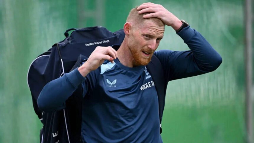 Nightclub controversy! England captain Ben Stokes faces ECB probe