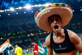 FIFA adds new even more expensive World Cup ticket categories