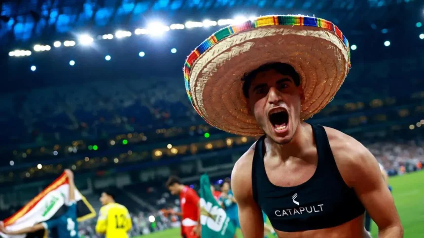 FIFA adds new even more expensive World Cup ticket categories