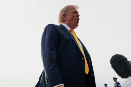 Donald Trump says U.S. not likely to accept new Iran peace proposal