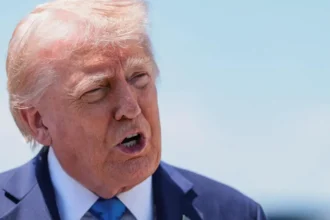 Trump says Iran sent fresh offer 10 minutes after cancelling US team’s trip