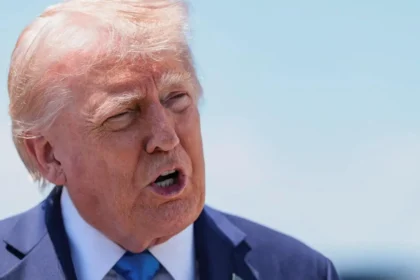 Trump says Iran sent fresh offer 10 minutes after cancelling US team’s trip