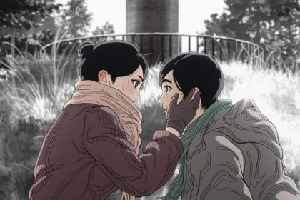 ‘Nippon Sangoku’ series review: A Song of Rice and Fire