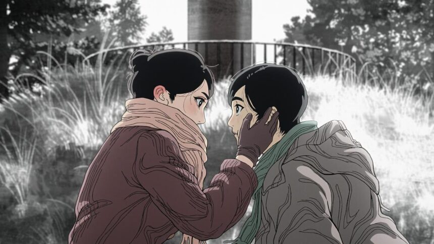 ‘Nippon Sangoku’ series review: A Song of Rice and Fire