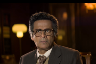 Teaser of ‘Governor’, starring Manoj Bajpayee, unveiled