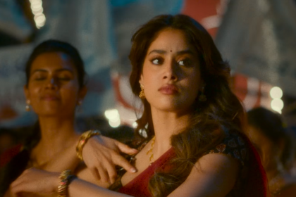 ‘Peddi’: Director Buchi Babu Sana responds to backlash, to alter Janhvi Kapoor scenes