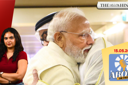 Watch: Opposition slams fuel price hike, BJP says ‘unavoidable’ | Above the Fold | 15.05.2026