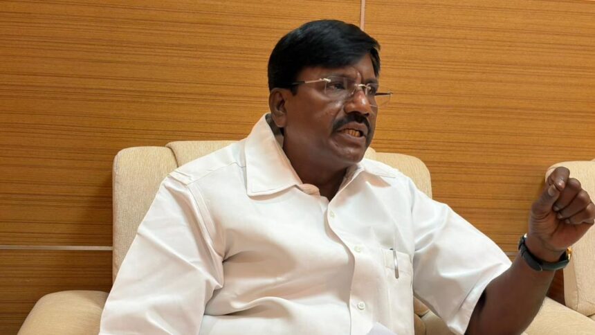 Do not want confrontation with Governor, but cannot compromise on State’s rights: Tamil Nadu Higher Education Minister