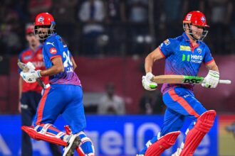 IPL 2026, DC vs PBKS | Axar and Miller help Capitals pip Kings at the post, keep hopes alive