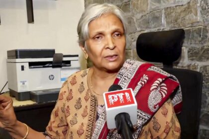 Twisha Sharma death: Final notice served to ex-judge Giribala Singh for recording statement