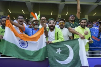 Sri Lanka’s cricket diplomacy resolves India-Pakistan T20 impasse