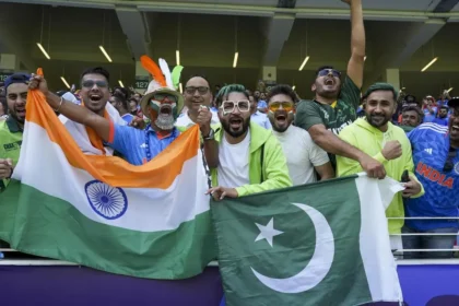 Sri Lanka’s cricket diplomacy resolves India-Pakistan T20 impasse