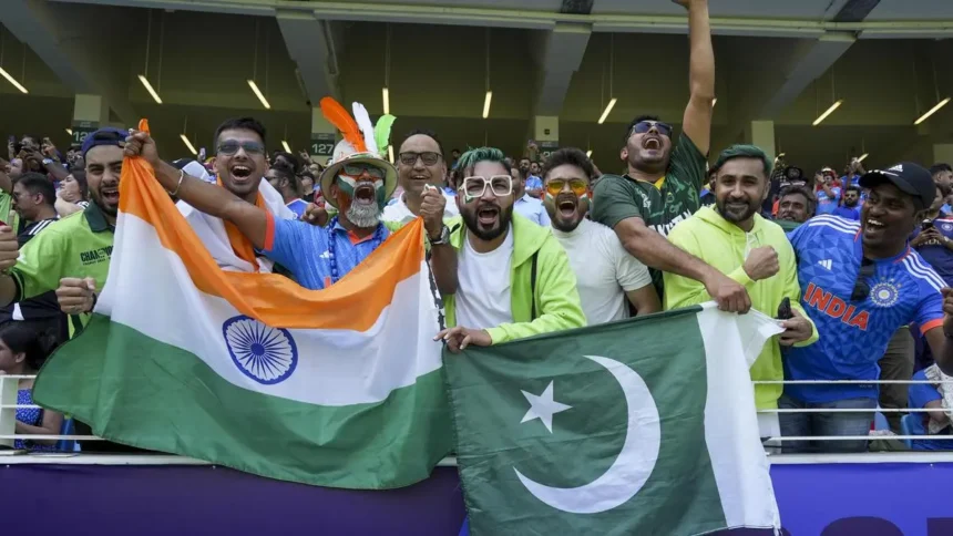 Sri Lanka’s cricket diplomacy resolves India-Pakistan T20 impasse