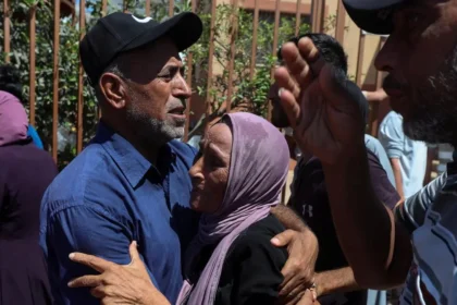 Israel closes Gaza crossings amid tensions with Iran