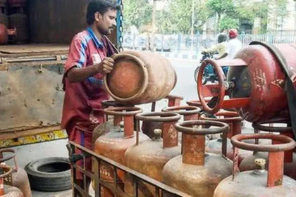 LPG under recoveries likely at ₹80,000 crore in FY27: ICRA
