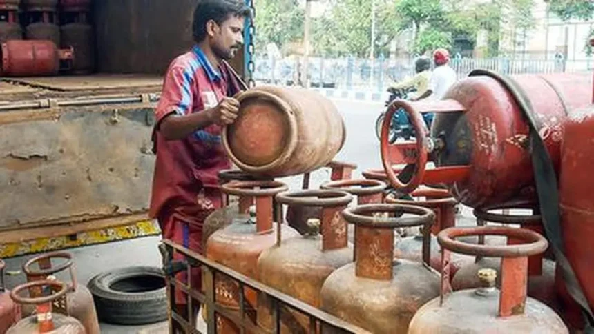 LPG under recoveries likely at ₹80,000 crore in FY27: ICRA